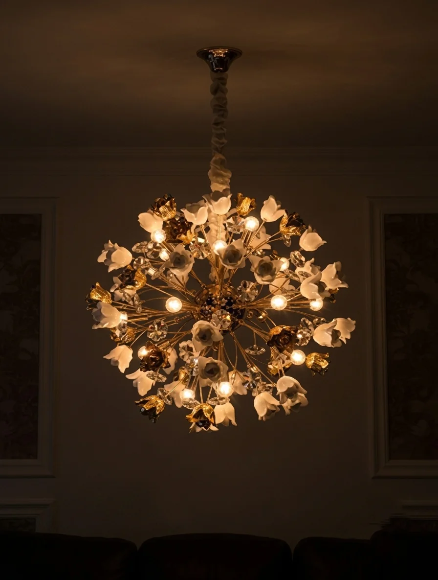 Home Decor Lights