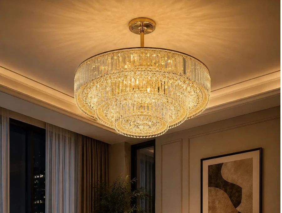 Chandeliers