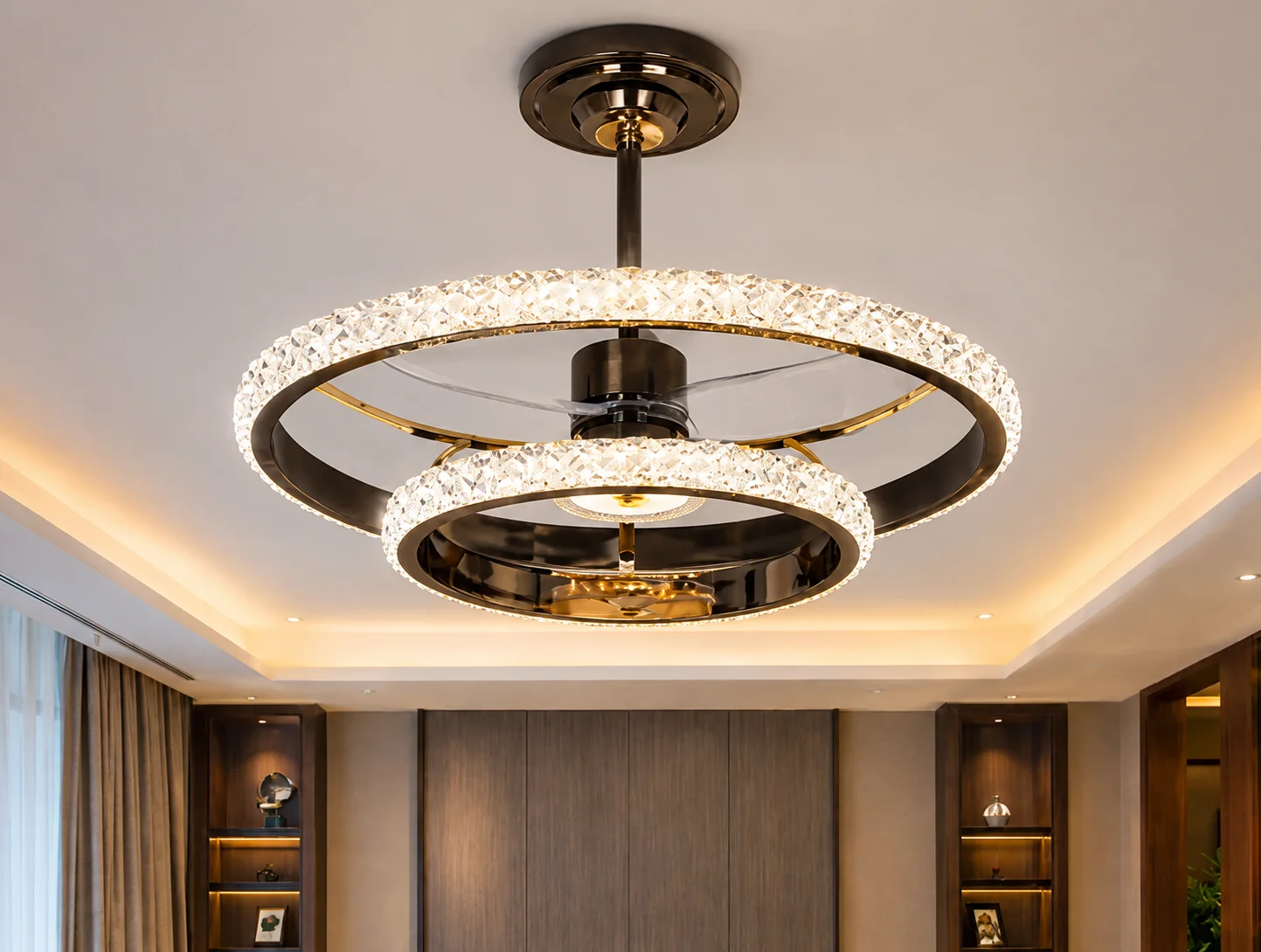 Ceiling Fans