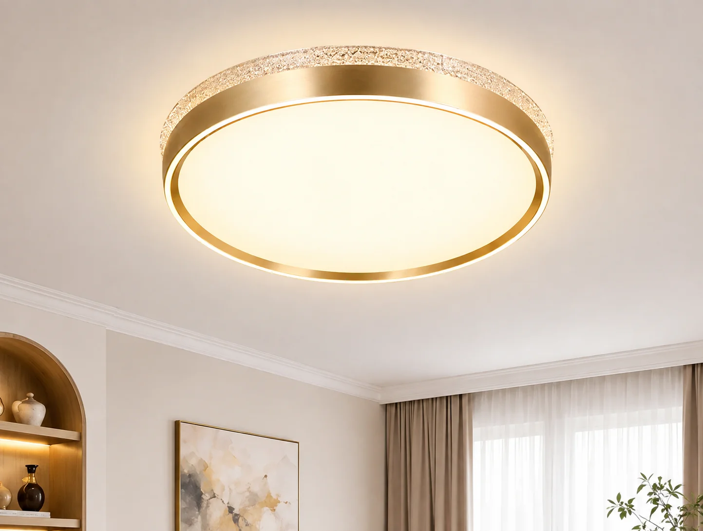 Ceiling Lights