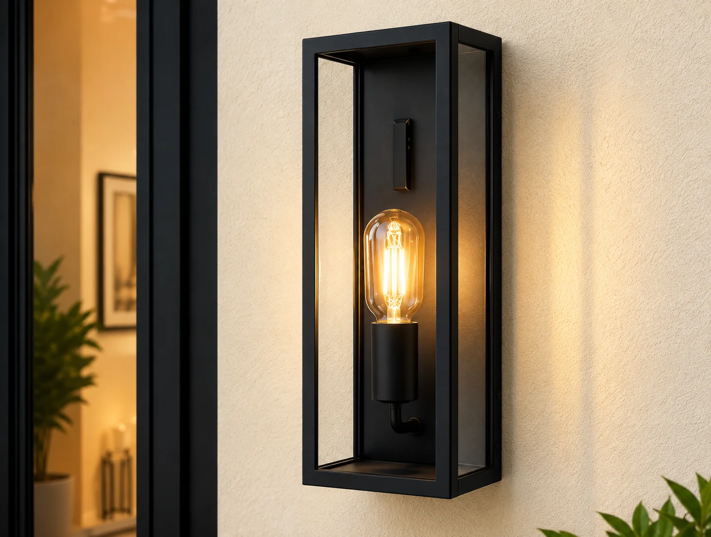 Wall Lights