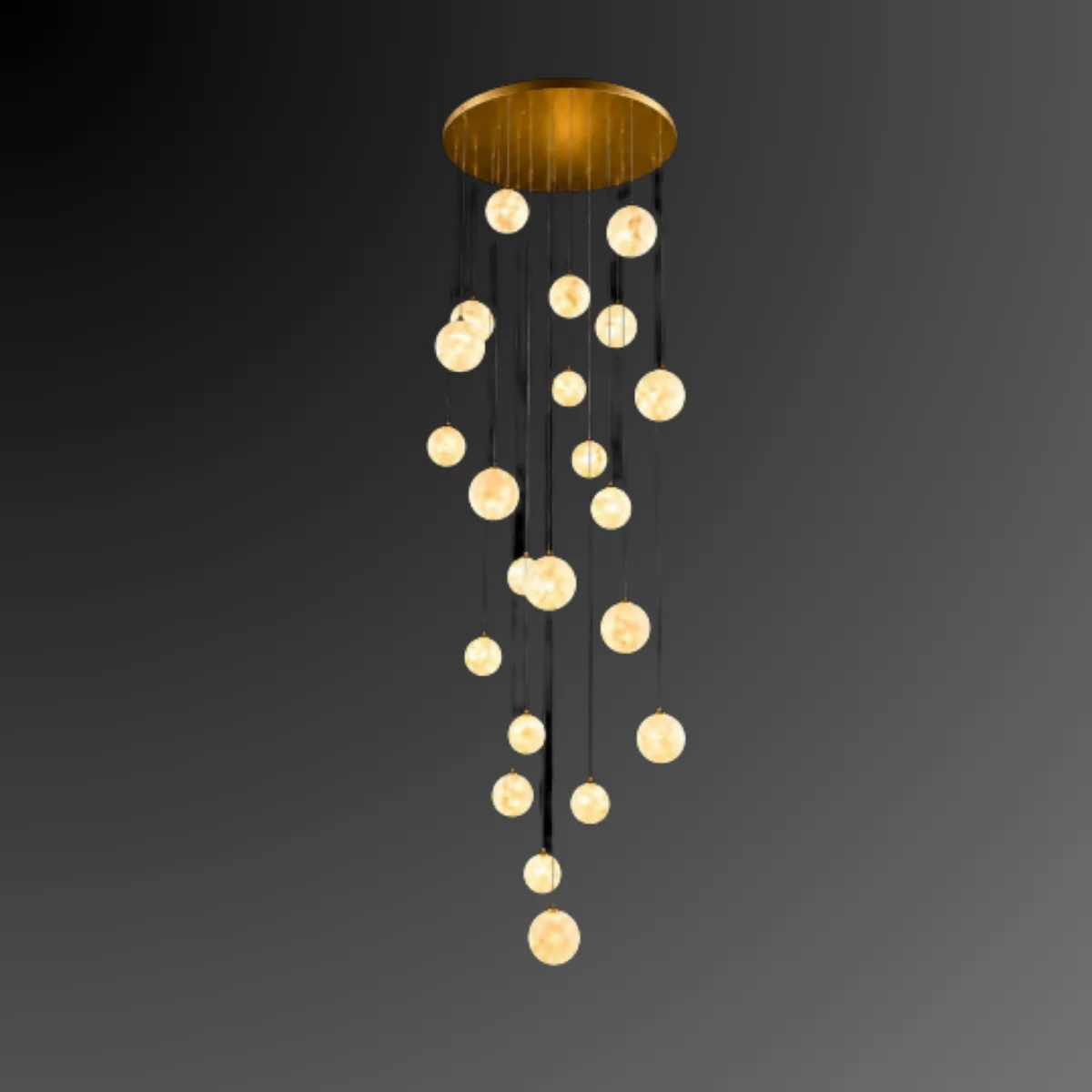 Hanging Lights